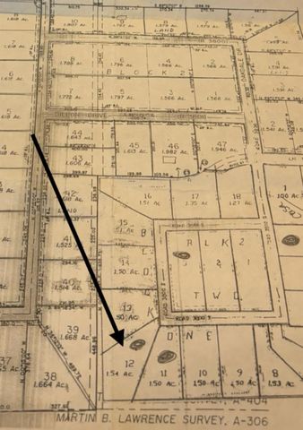 157 Road 3800 S, Cleveland, TX 77328