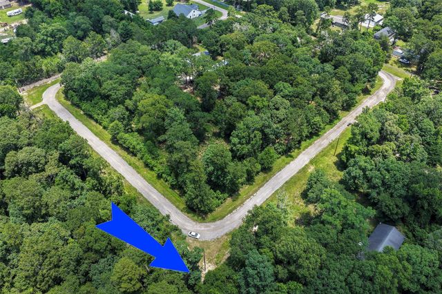 157 Road 3800 S, Cleveland, TX 77328