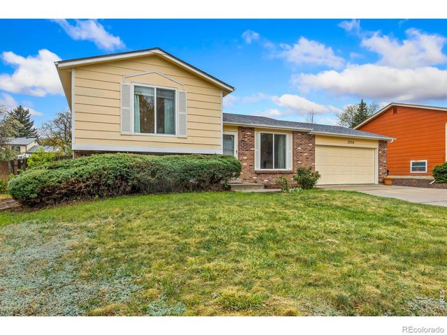 17774 E Arizona Place, Aurora, CO 80017