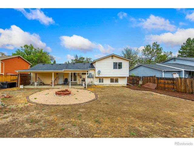 17774 E Arizona Place, Aurora, CO 80017