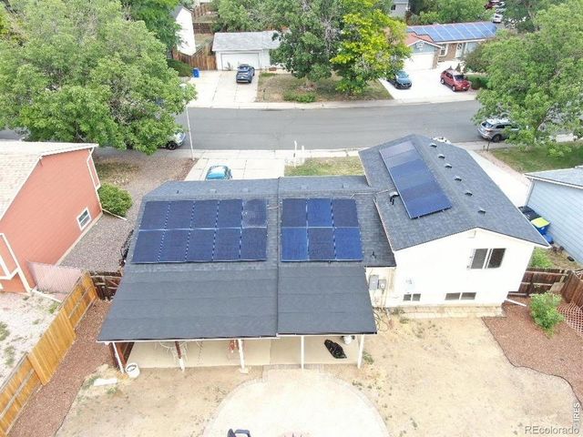 17774 E Arizona Place, Aurora, CO 80017