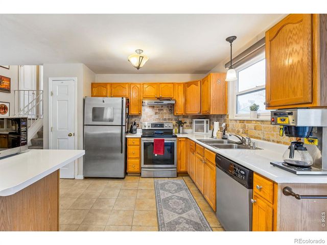 17774 E Arizona Place, Aurora, CO 80017