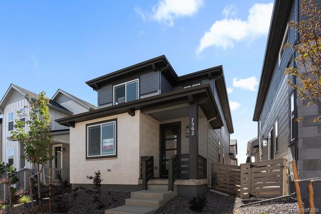 7392 Watercress Drive, Littleton, CO 80125
