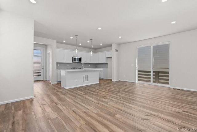 7392 Watercress Drive, Littleton, CO 80125