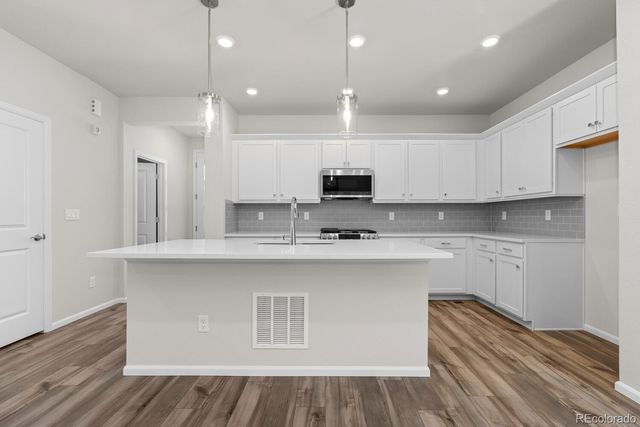 7392 Watercress Drive, Littleton, CO 80125