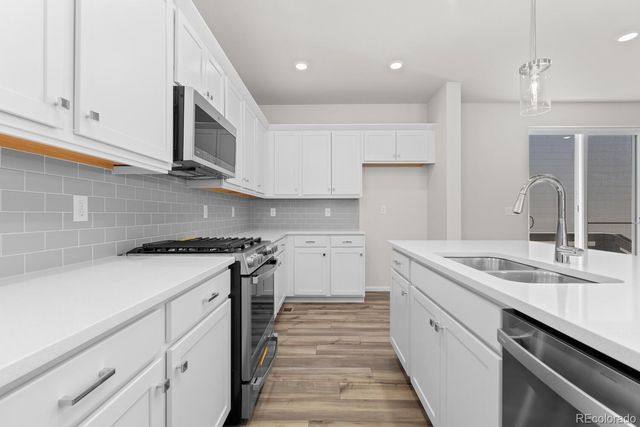 7392 Watercress Drive, Littleton, CO 80125