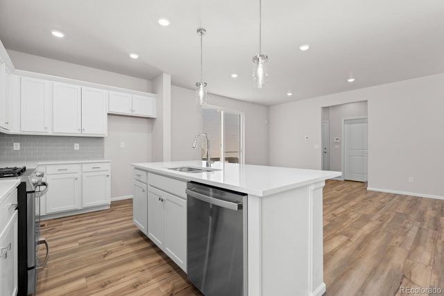 7392 Watercress Drive, Littleton, CO 80125