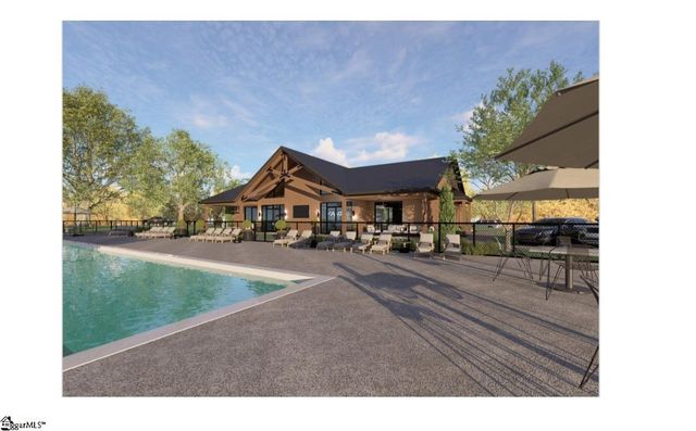 1524 Yellowwood Court, Reidville, SC 29375