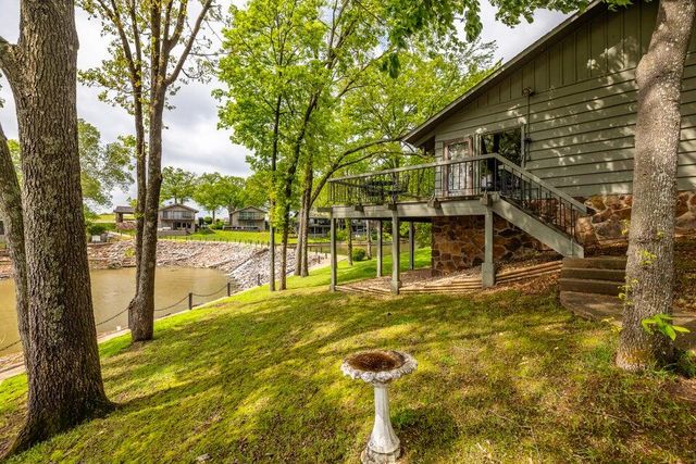 57450 Oklahoma 125 537, Afton, OK 74331