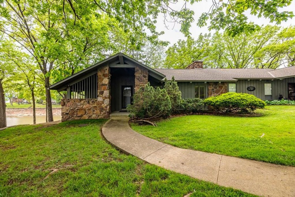 57450 Oklahoma 125 537, Afton, OK 74331