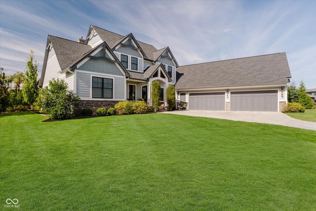 109 Chatham Hills Boulevard, Westfield, IN 46074