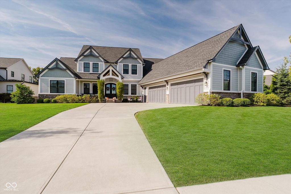 109 Chatham Hills Boulevard, Westfield, IN 46074