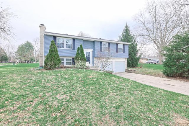 5880 Buckwheat Road, Milford, OH 45150