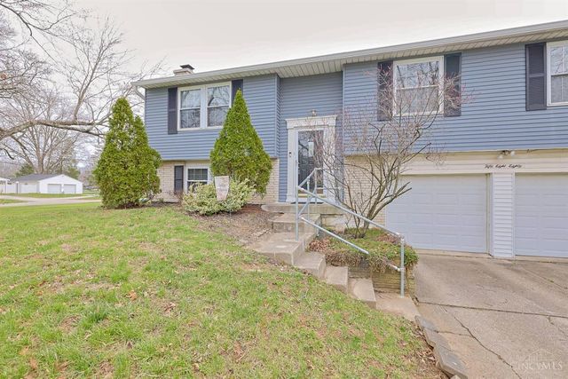 5880 Buckwheat Road, Milford, OH 45150