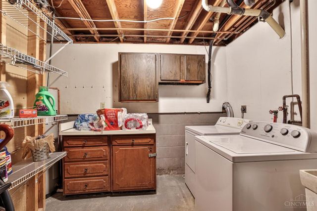 5880 Buckwheat Road, Milford, OH 45150