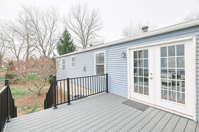 5880 Buckwheat Road, Milford, OH 45150