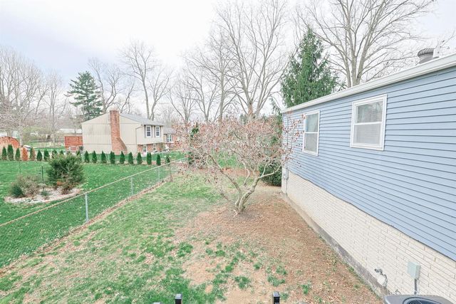 5880 Buckwheat Road, Milford, OH 45150