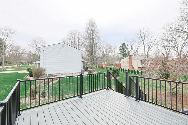 5880 Buckwheat Road, Milford, OH 45150