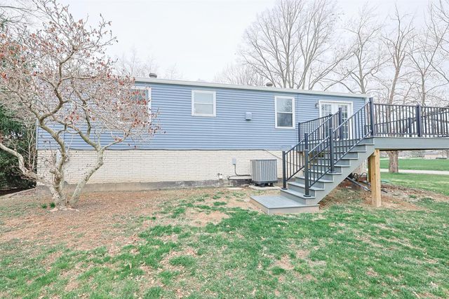 5880 Buckwheat Road, Milford, OH 45150