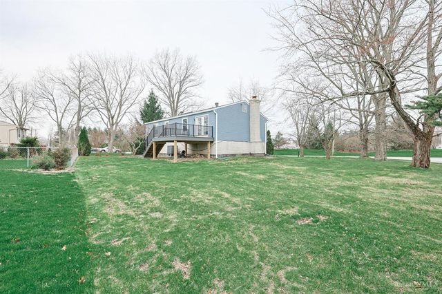 5880 Buckwheat Road, Milford, OH 45150