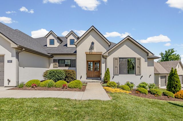 7207 RUDCHESTER CT, Columbia, MO 65203