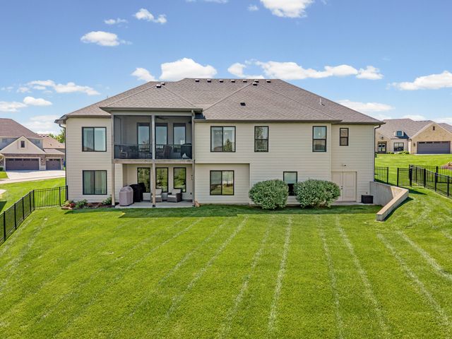 7207 RUDCHESTER CT, Columbia, MO 65203