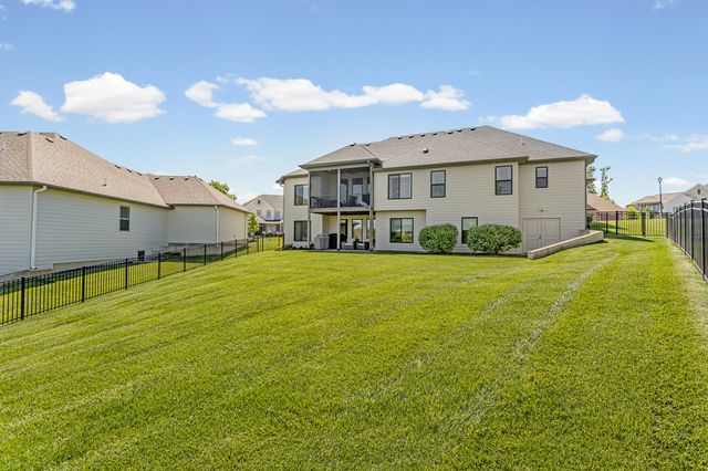7207 RUDCHESTER CT, Columbia, MO 65203