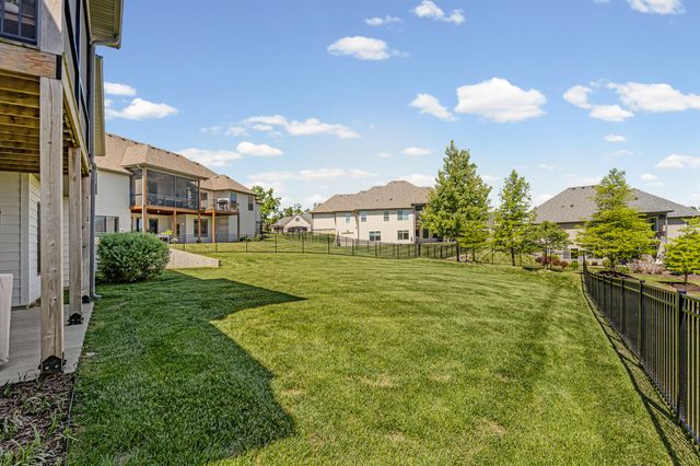 7207 RUDCHESTER CT, Columbia, MO 65203