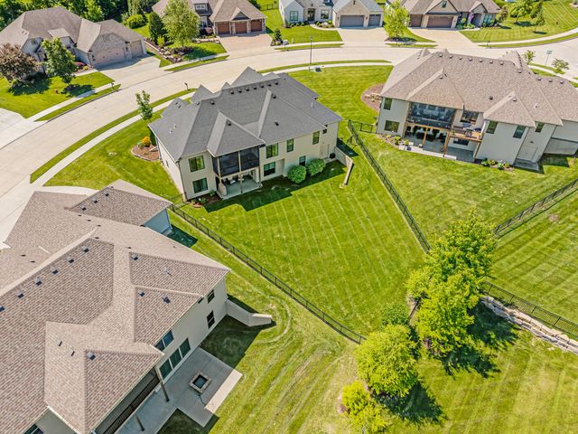 7207 RUDCHESTER CT, Columbia, MO 65203