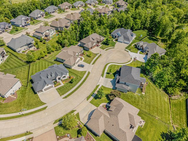 7207 RUDCHESTER CT, Columbia, MO 65203
