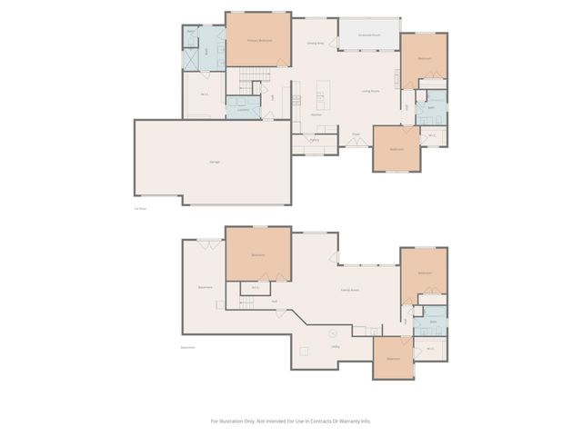 7207 RUDCHESTER CT, Columbia, MO 65203