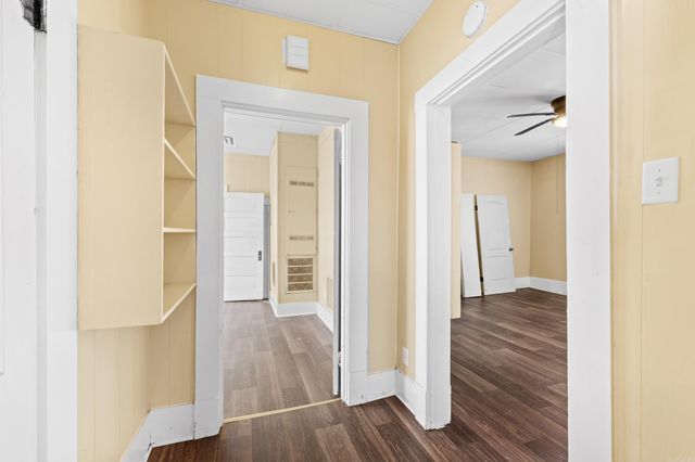 303 Ash Street, Conway, AR 72034