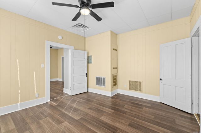 303 Ash Street, Conway, AR 72034