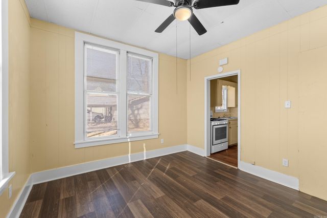 303 Ash Street, Conway, AR 72034