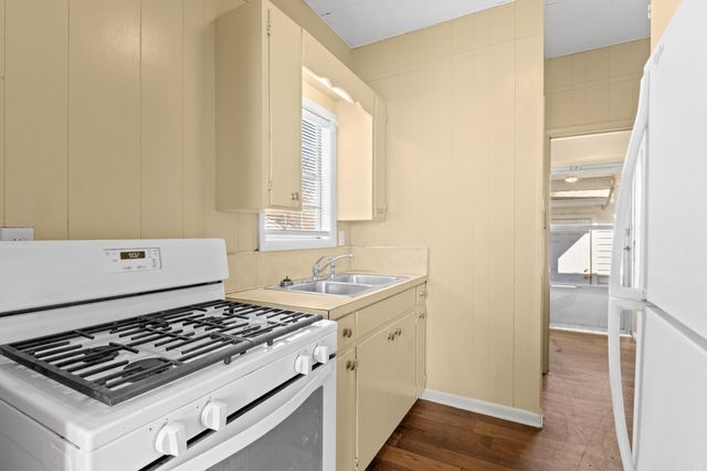 303 Ash Street, Conway, AR 72034