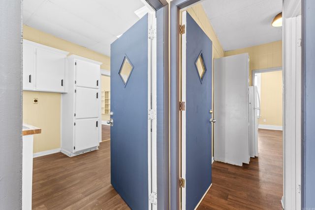 303 Ash Street, Conway, AR 72034