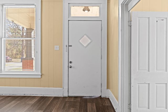 303 Ash Street, Conway, AR 72034