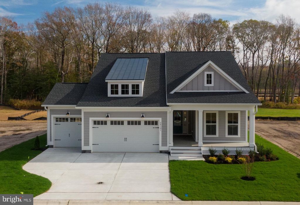 23514 EAST GATE DR, Frankford, DE 19945