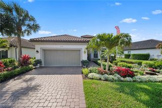 9576 Montelanico LOOP, Naples, FL 34119