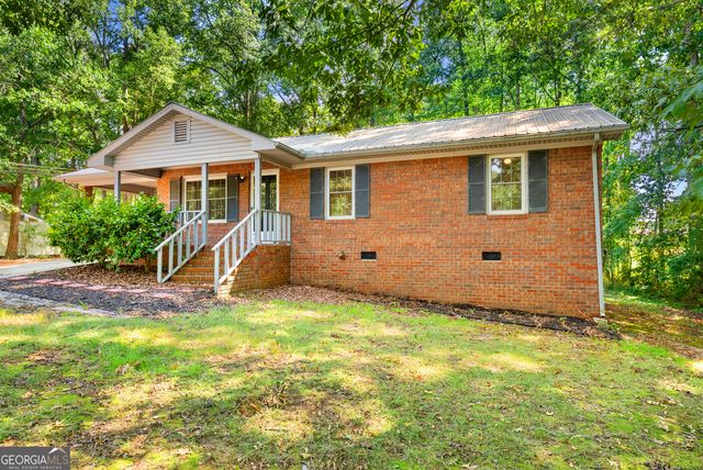 50 Hidden Hills Drive, Hartwell, GA 30643