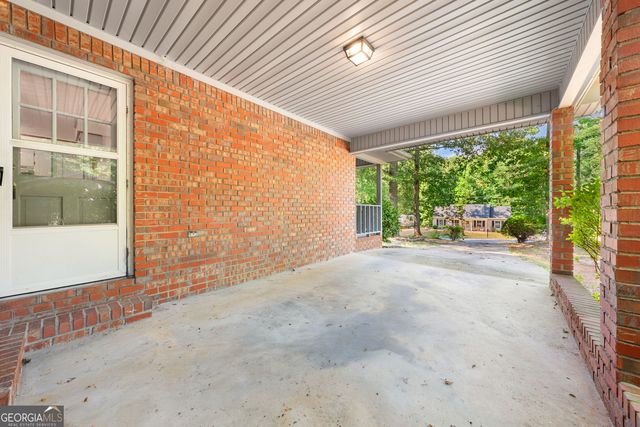 50 Hidden Hills Drive, Hartwell, GA 30643