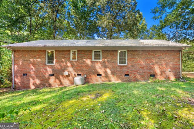 50 Hidden Hills Drive, Hartwell, GA 30643