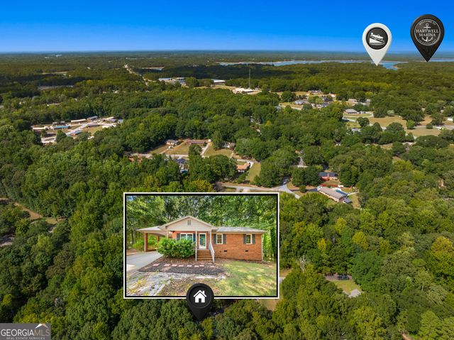 50 Hidden Hills Drive, Hartwell, GA 30643