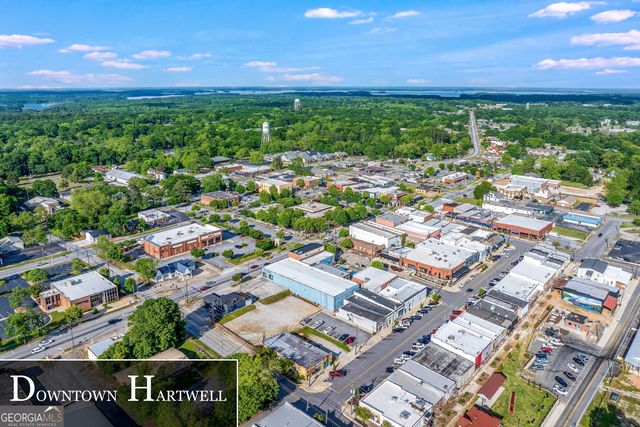 50 Hidden Hills Drive, Hartwell, GA 30643