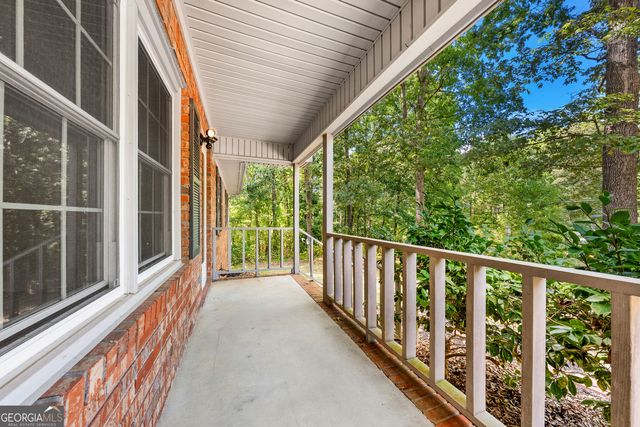 50 Hidden Hills Drive, Hartwell, GA 30643