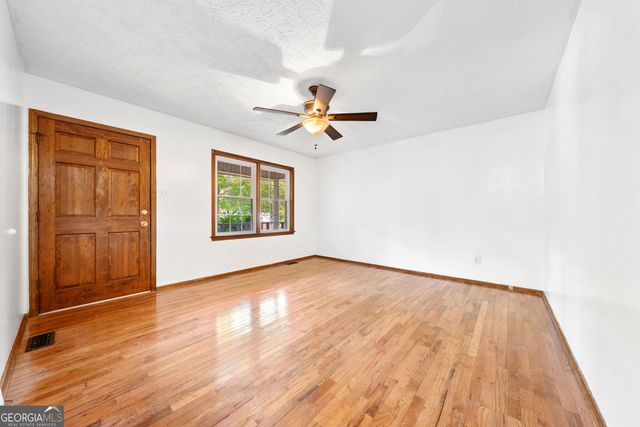 50 Hidden Hills Drive, Hartwell, GA 30643