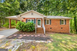 50 Hidden Hills Drive, Hartwell, GA 30643