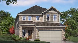 7910 Horizon Shore Drive, Cypress, TX 77433