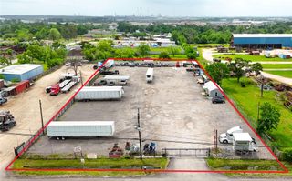 16302 Beaumont Highway, Houston, TX 77049