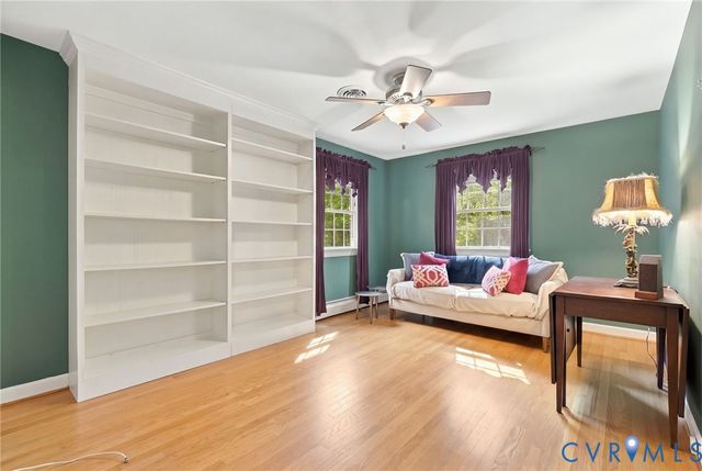 4505 Crown Hill Rd, Mechanicsville, VA 23111